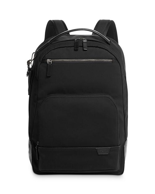

Рюкзак Харрисон Уоррен Tumi, цвет Black
