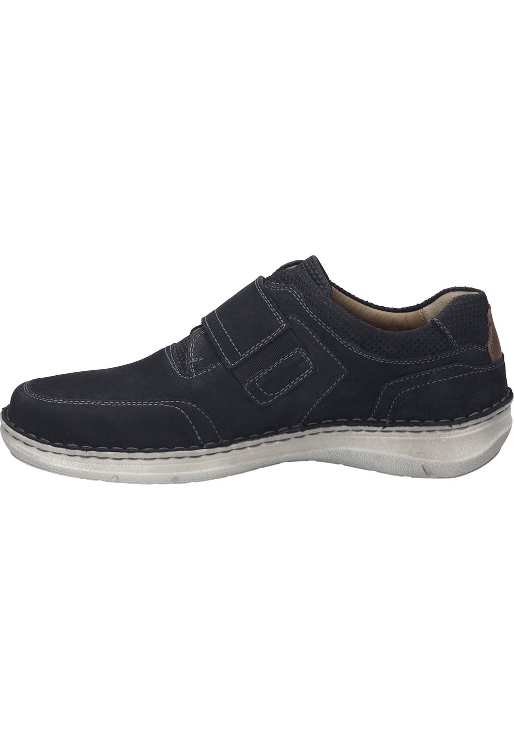 

Слипоны SLIPPER NEW ANVERS Josef Seibel, темно-синий