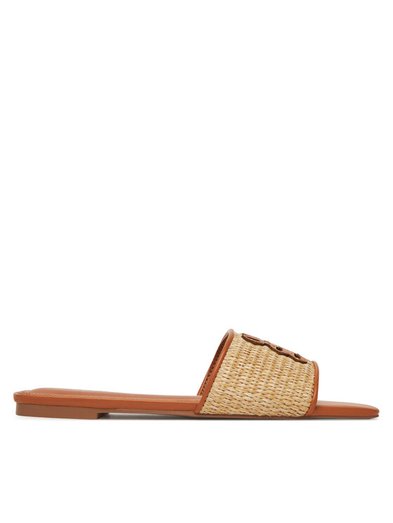 Мюли SMRL393661 Nine West, бежевый