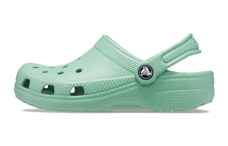 

Классические сабо Crocs Детские Сандалии Детские, Green