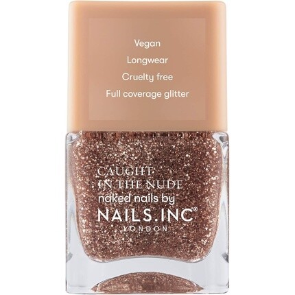 

Лак для ногтей Santa Monica Beach Nails Inc