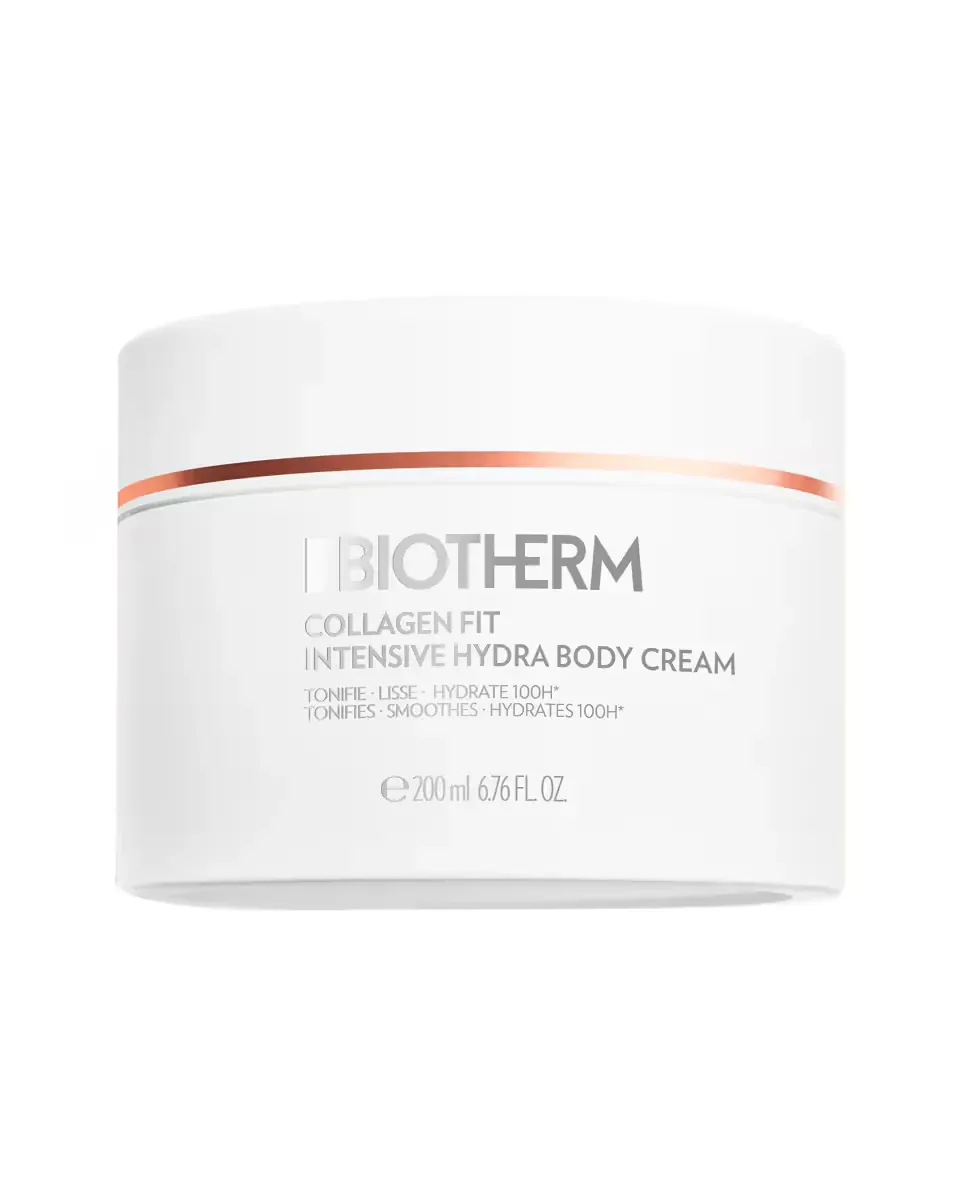 Крем для тела Collagen Fit 200 мл Biotherm