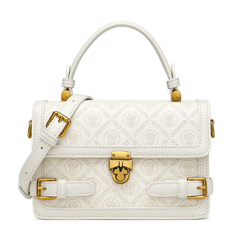 

Женская сумка через плечо Disney, От белого