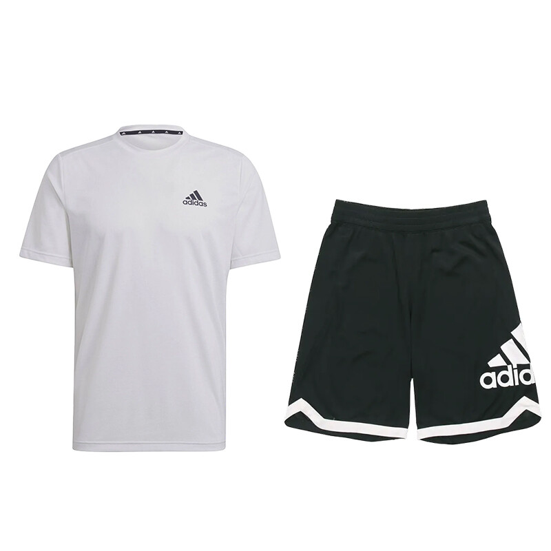 

Повседневная спортивная одежда унисекс Adidas