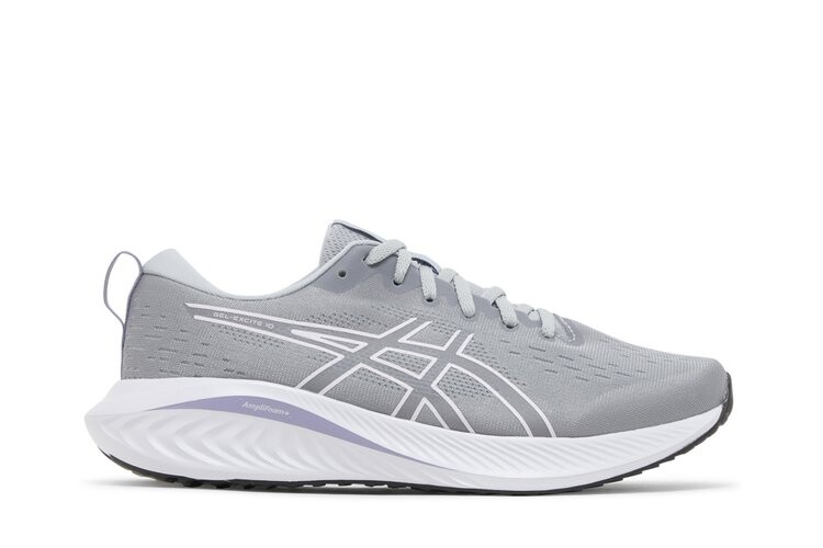 

Кроссовки ASICS Wmns Gel Excite 10 Wide, серый