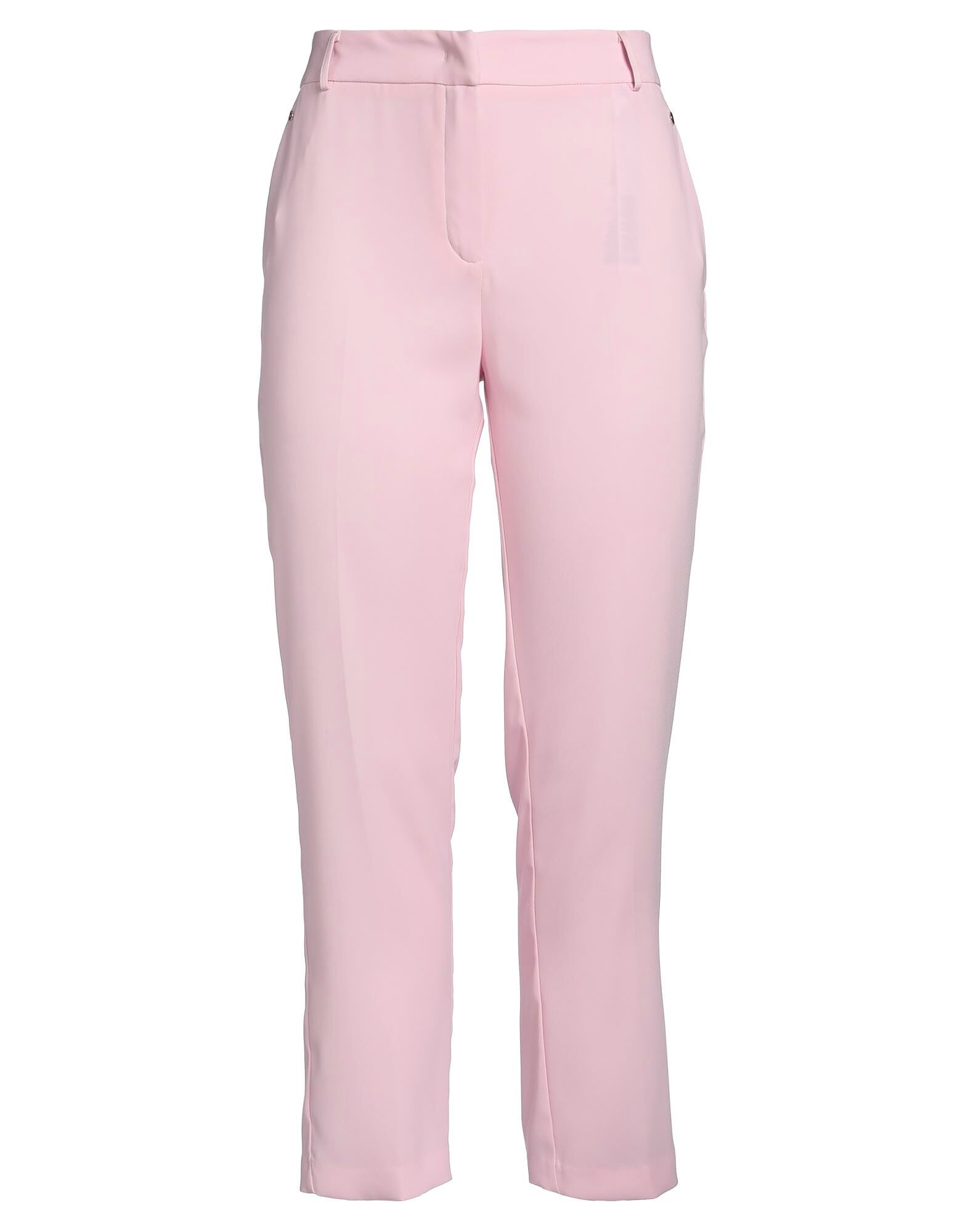 

Брюки Liu •Jo, розовый