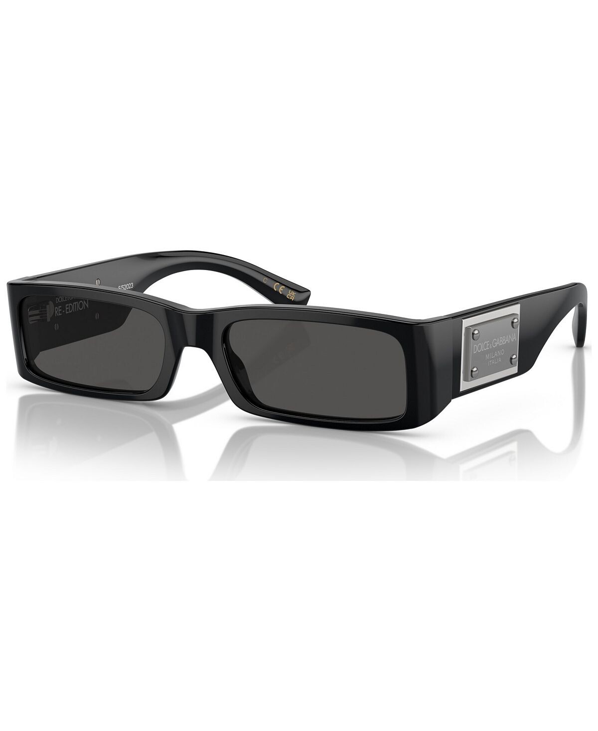 

Мужские солнцезащитные очки, DG4444 Dolce&Gabbana