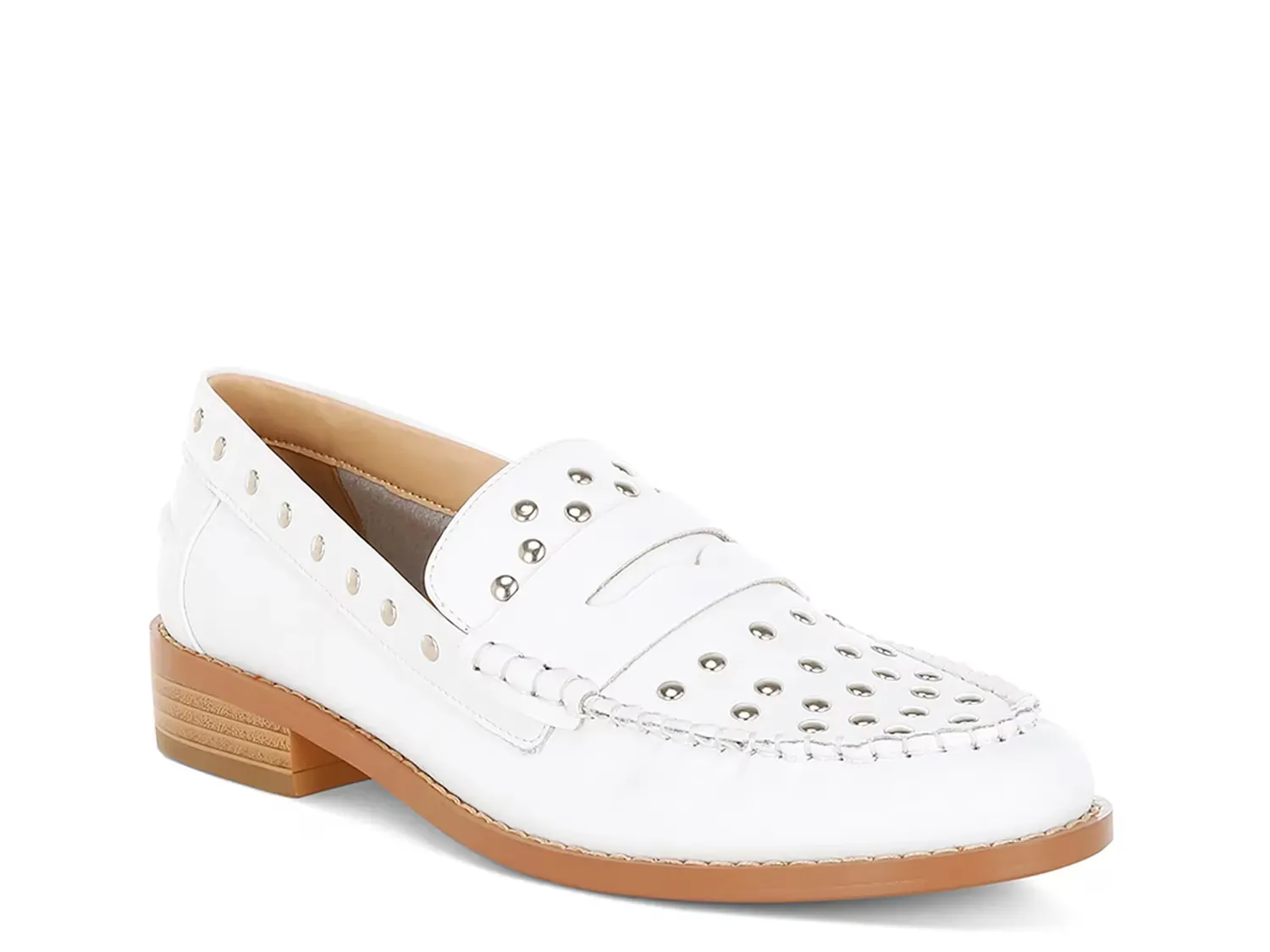 Oglavia Лоферы Rag & Co, White