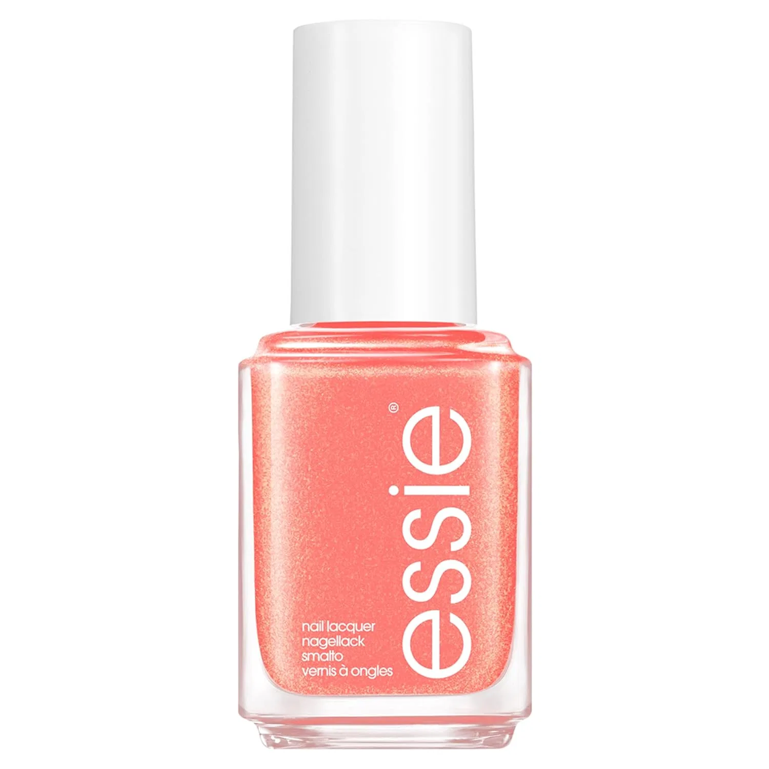 Лак для ногтей «Meet-Cute Moments» от Essie Essie