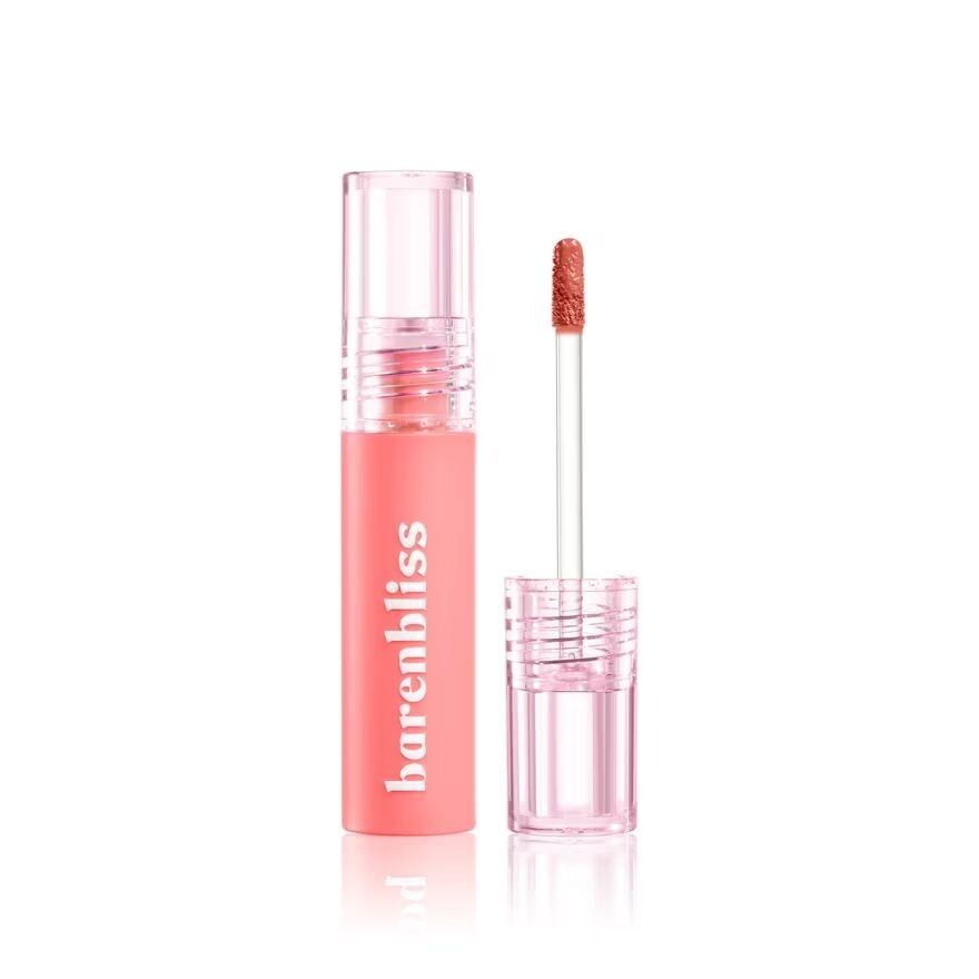 

Barenbliss Матовый тинт Full Bloom Transferproof Matte Tint 3g. 03 Сбор пыльцы, Pollen Harvest
