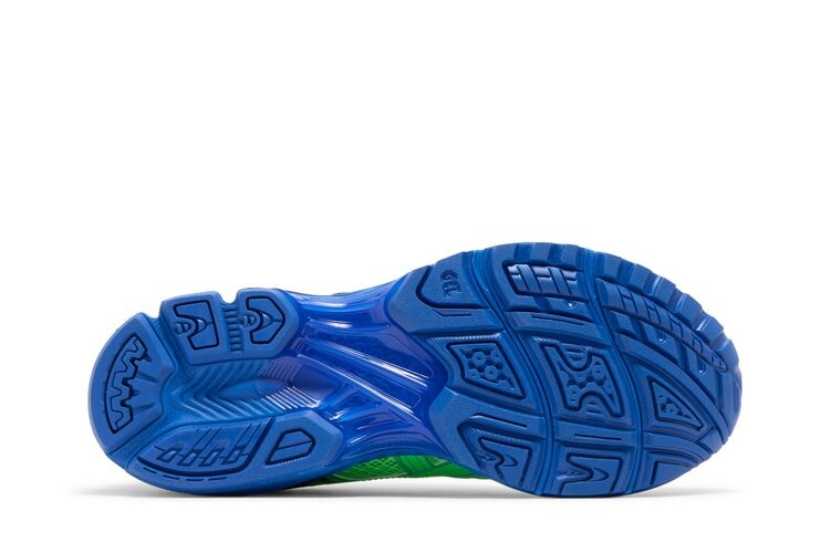 Кроссовки Field Trip Recordings x Gel Kayano 14, цвет Fern Green — фото 4