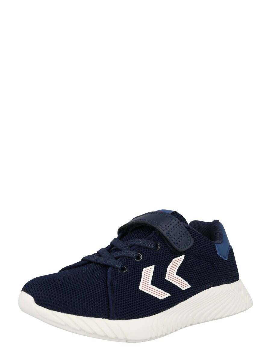 

Кроссовки Hummel Athletic Shoes Breaker, синий/темно-синий