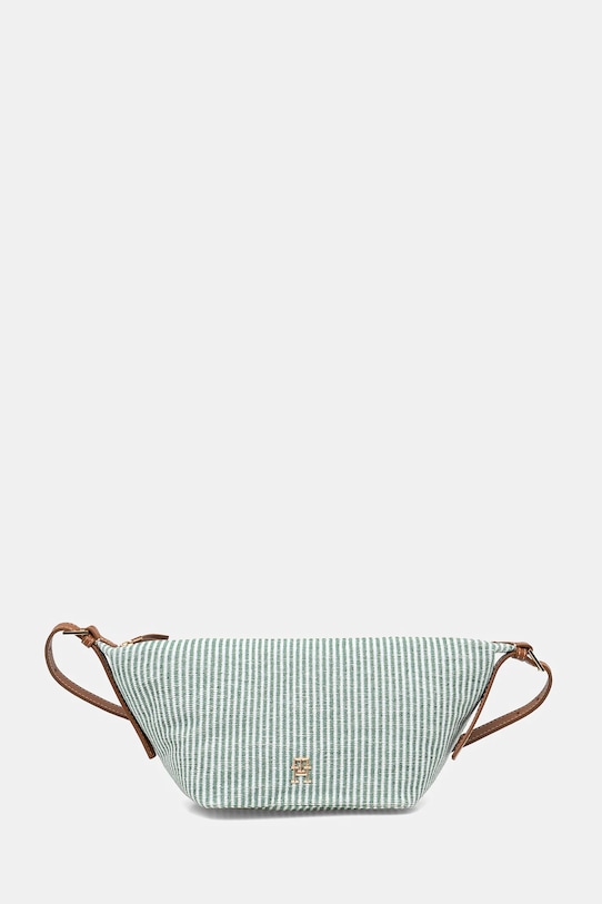 

Сумка Tommy Hilfiger, зеленый
