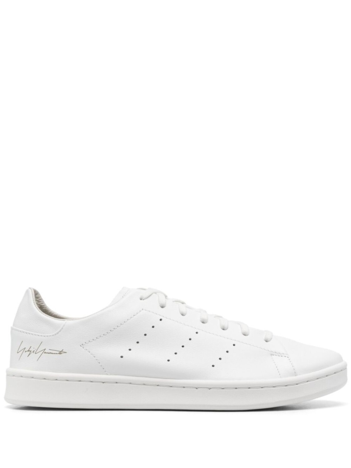 Кроссовки Y-3 Stan Smith, белый