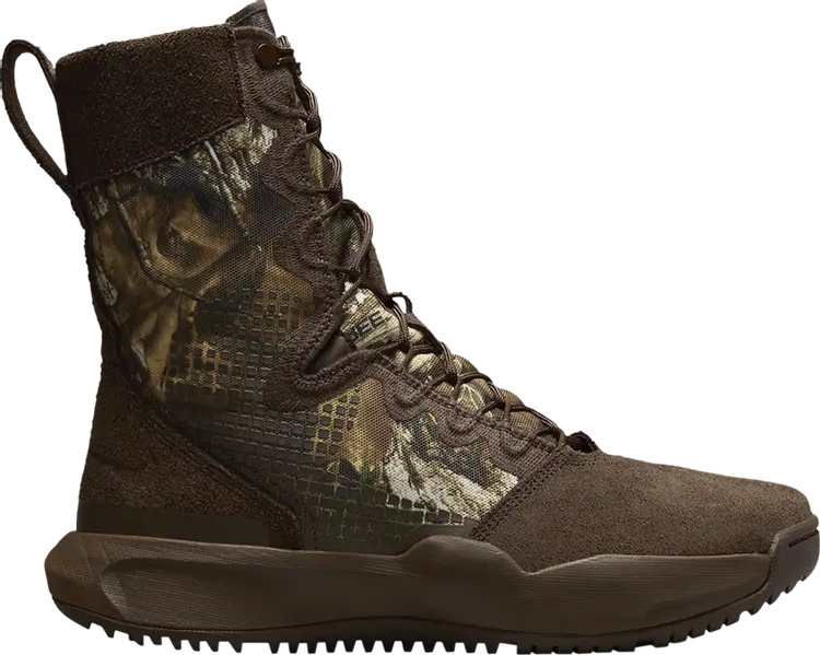 

Кроссовки Realtree x SFB B2 'Cacao Wow', коричневый, Серый;коричневый, Кроссовки Realtree x SFB B2 'Cacao Wow', коричневый