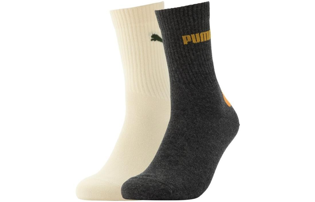 

Носки унисекс до середины икры Puma