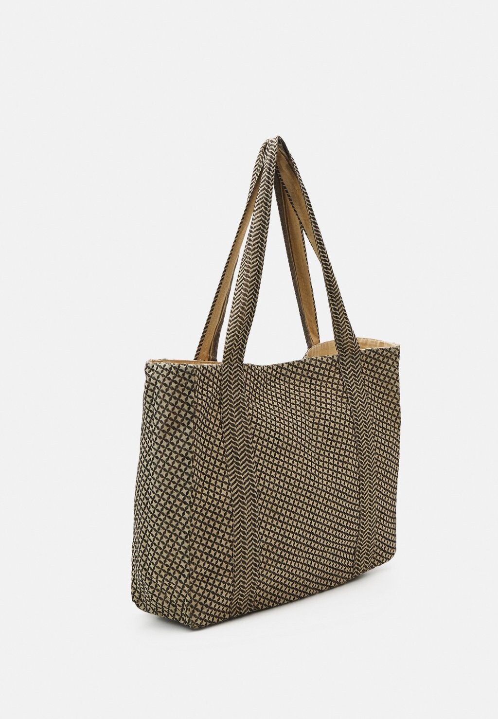 

Сумка для покупок MIO LARGE BAG SUMMERY Copenhagen, черный
