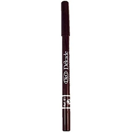 

Dekade Карандаш для губ Kajal Extra Silk N 21