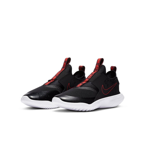 Кроссовки flex runner se Nike, черный — фото 3