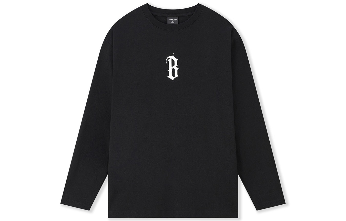 

Футболка унисекс BONELESS, экрю