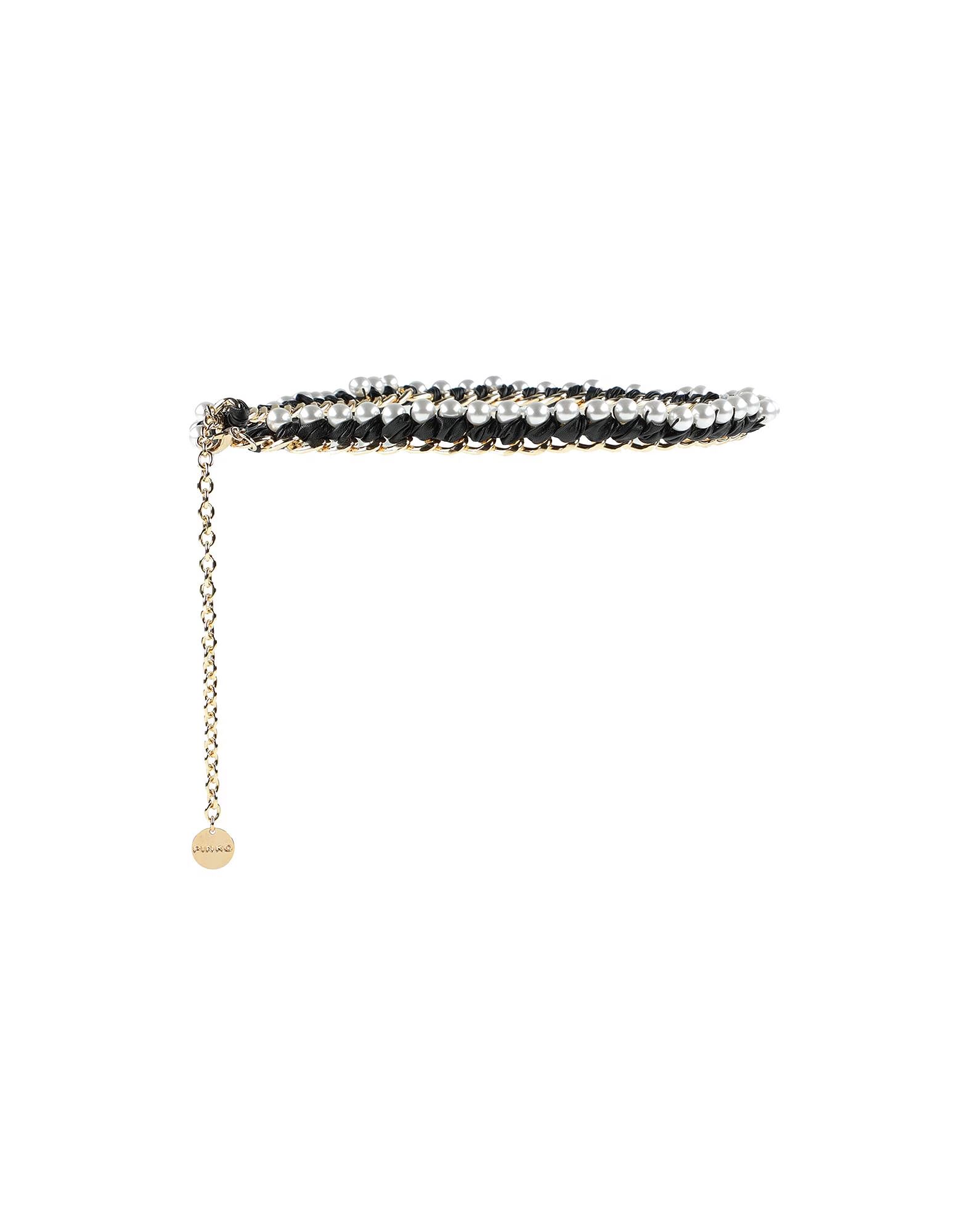 

Ремень Pinko, черный