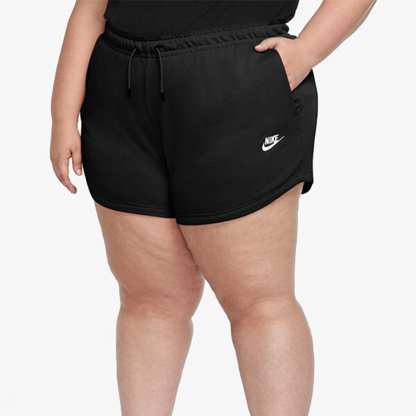 

Спортивные шорты Nike, черный