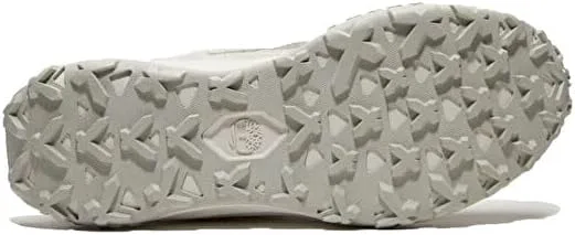 Мужские кроссовки Timberland Motion Access Low на шнуровке, светло-серый — фото 2