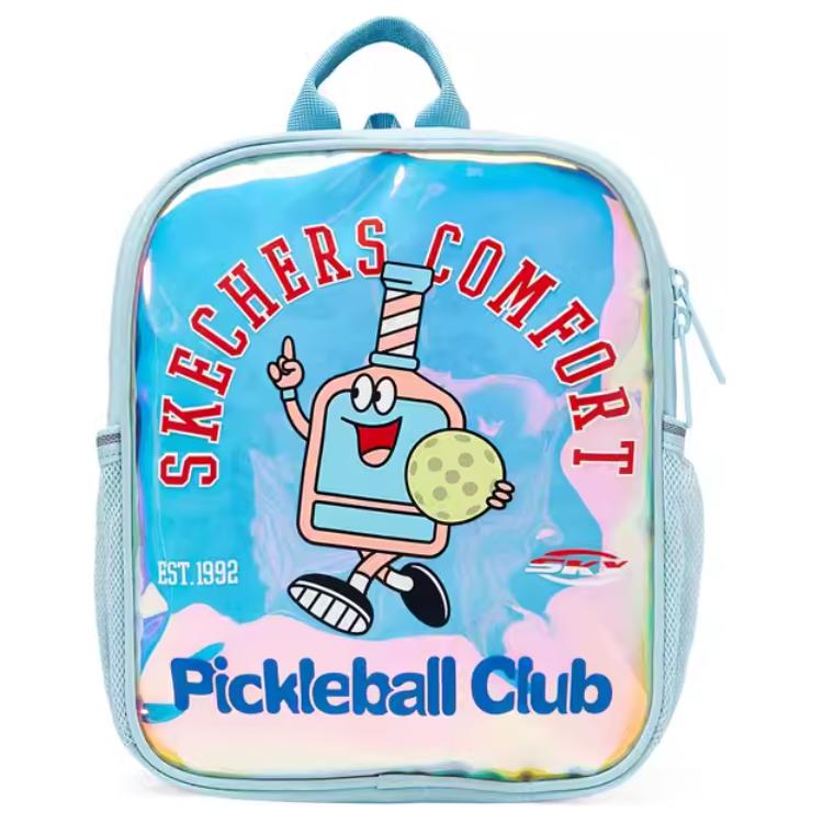 

Skechers Рюкзак светло-голубой, Light Sky Blue