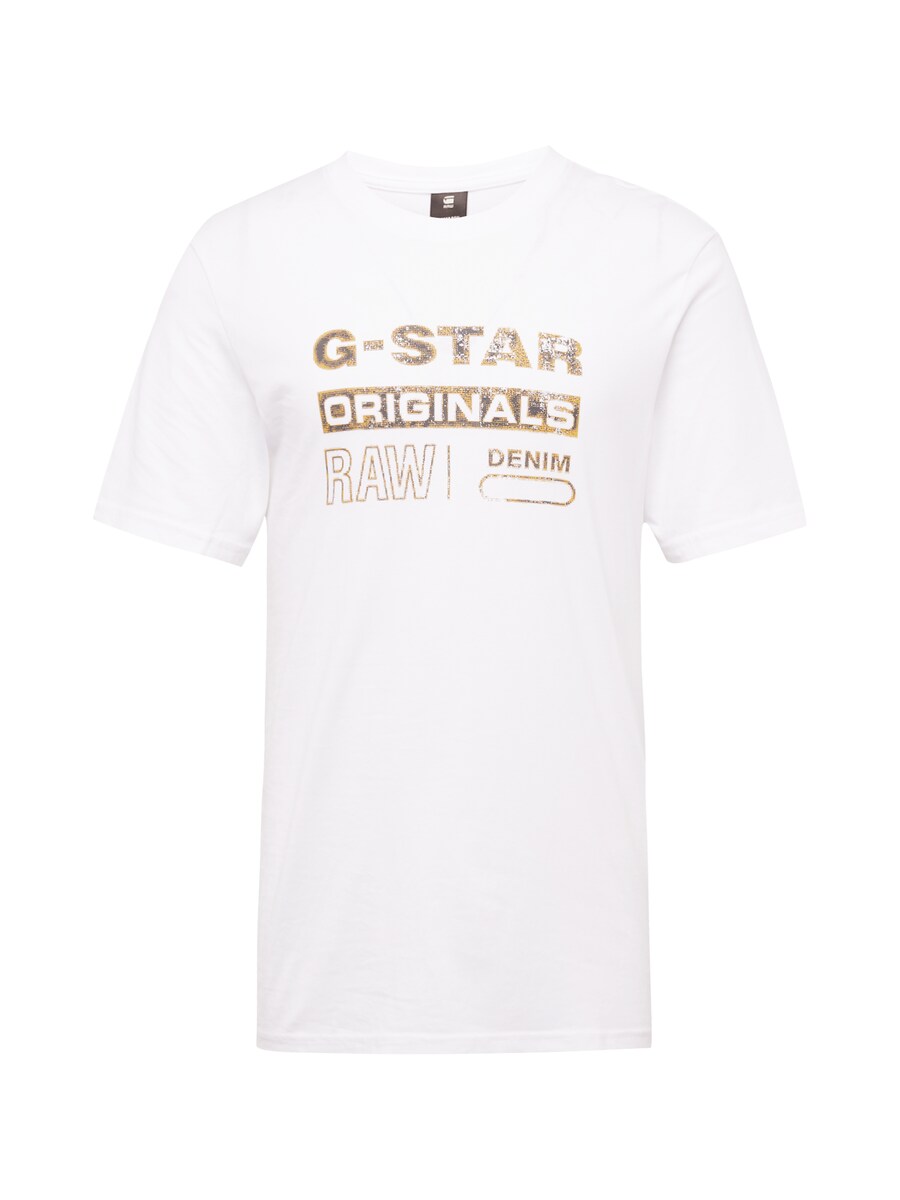 

Рубашка G-STAR, белый