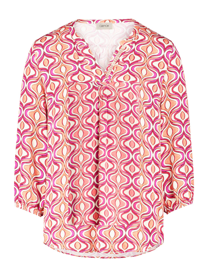 

Блузка CARTOON, цвет pink/apricot