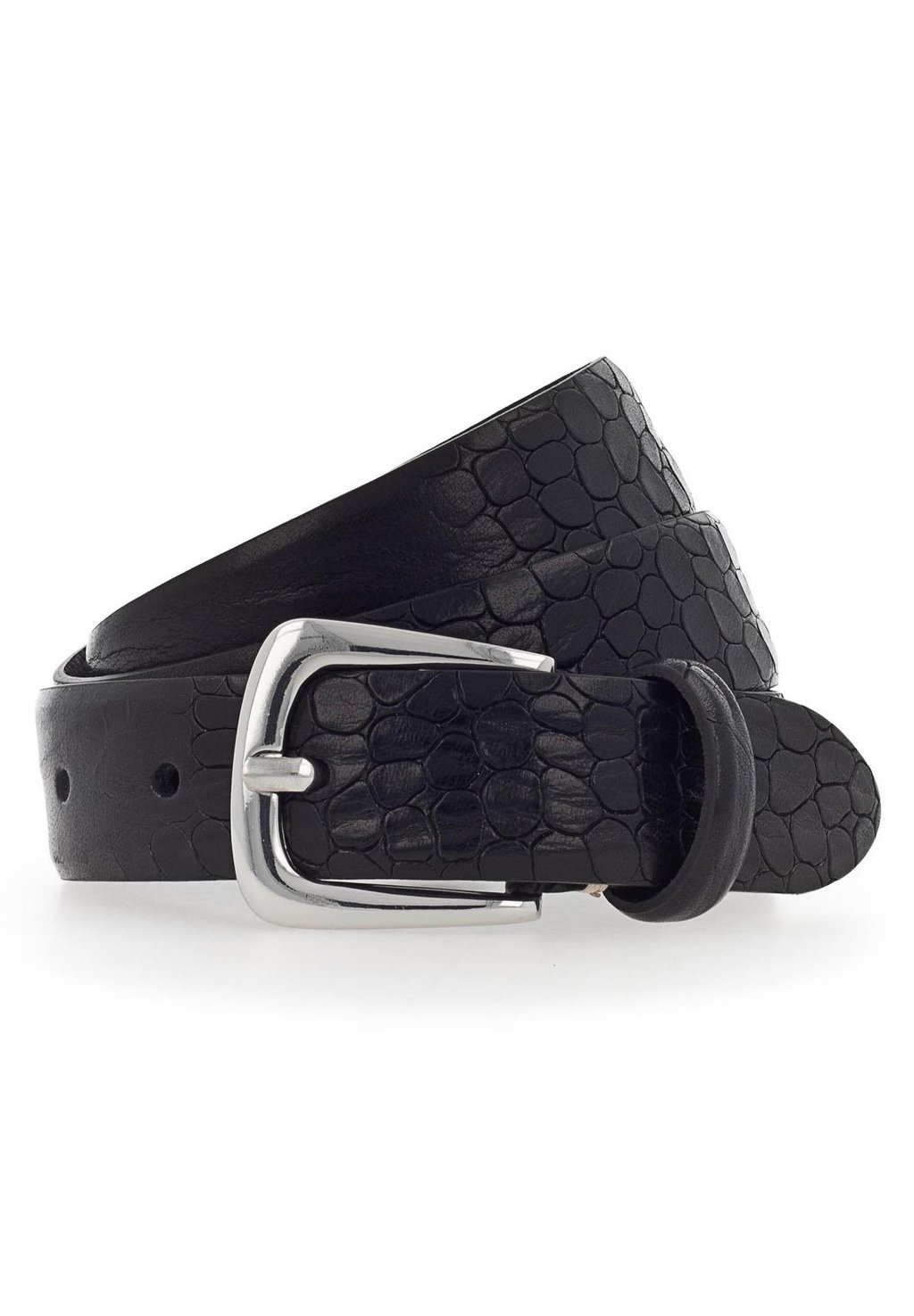 

Ремень CHARLISA GÜRTEL LEDER b.belt, черный