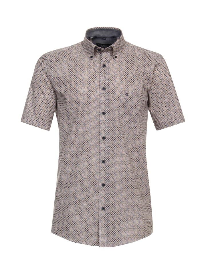 

Рубашка CASAMODA, коричневый