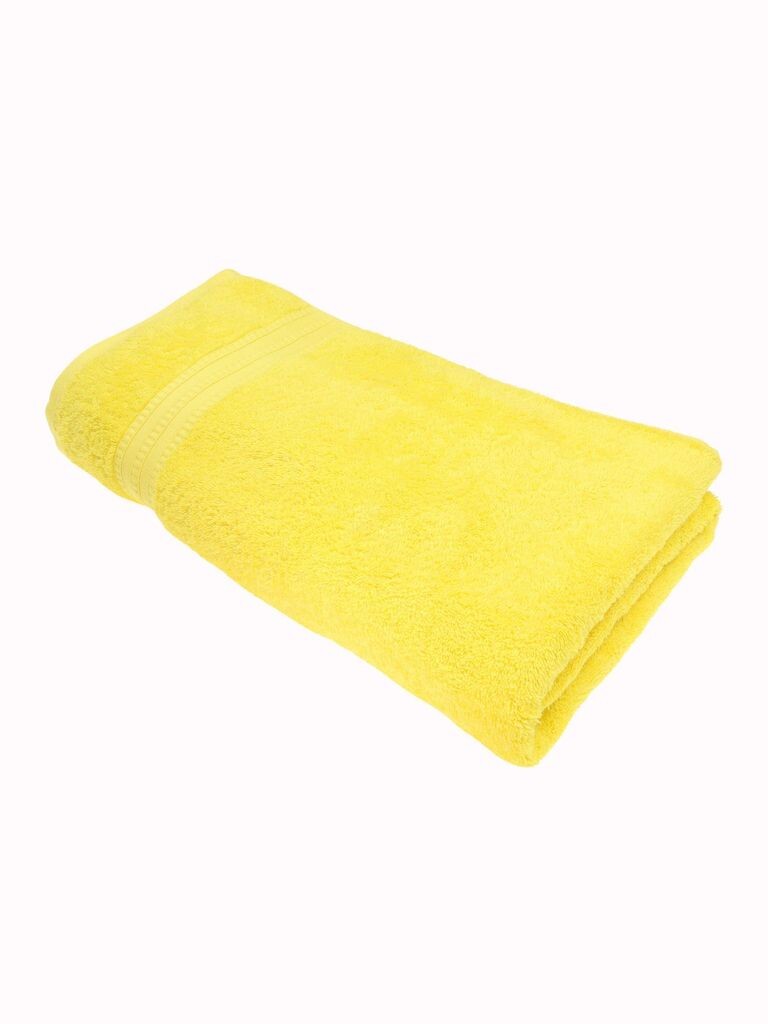 

Полотенце Julie Julsen ORGANIC Citron 100 x 150 см