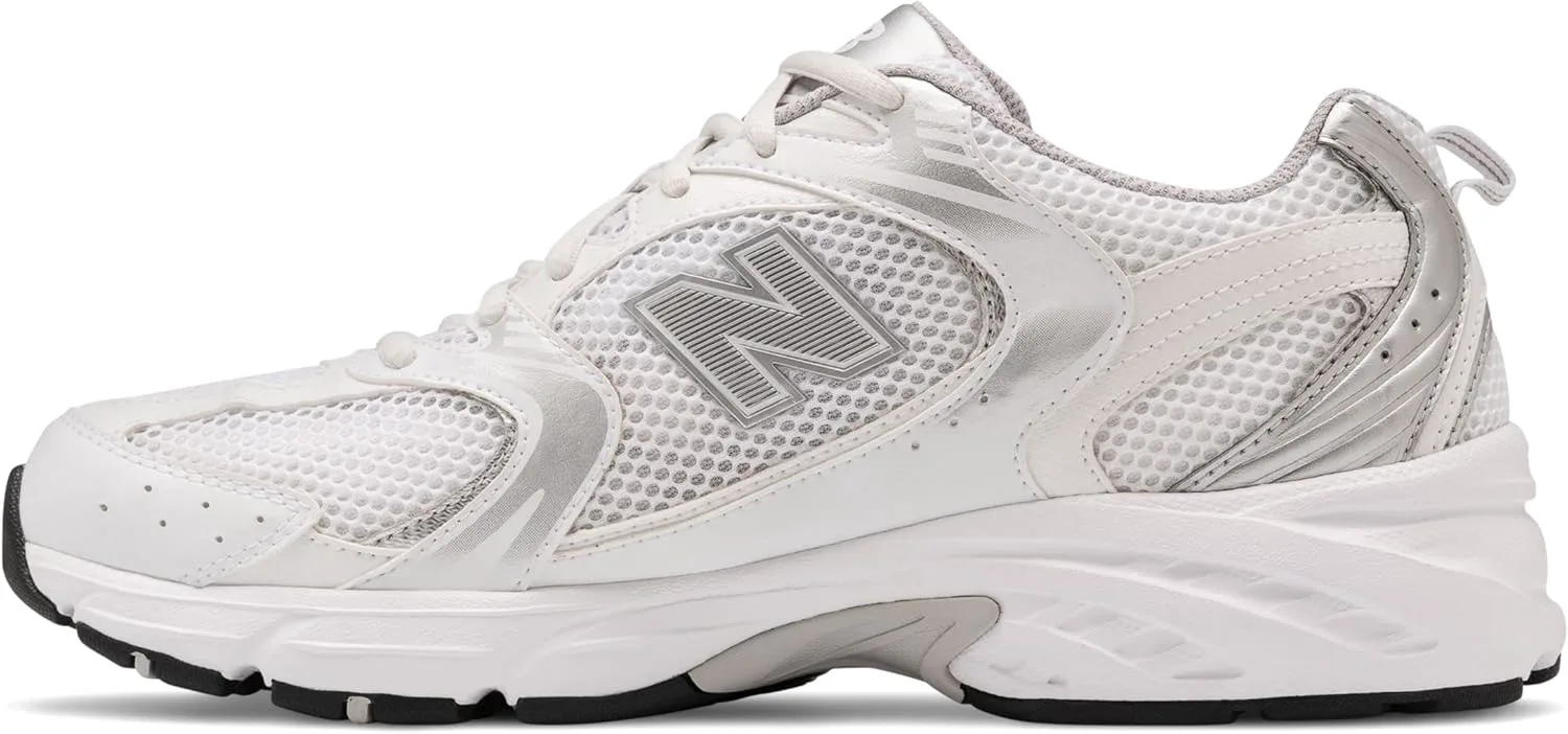 Мужские кроссовки для бега New Balance 1012 V1, белый — фото 2