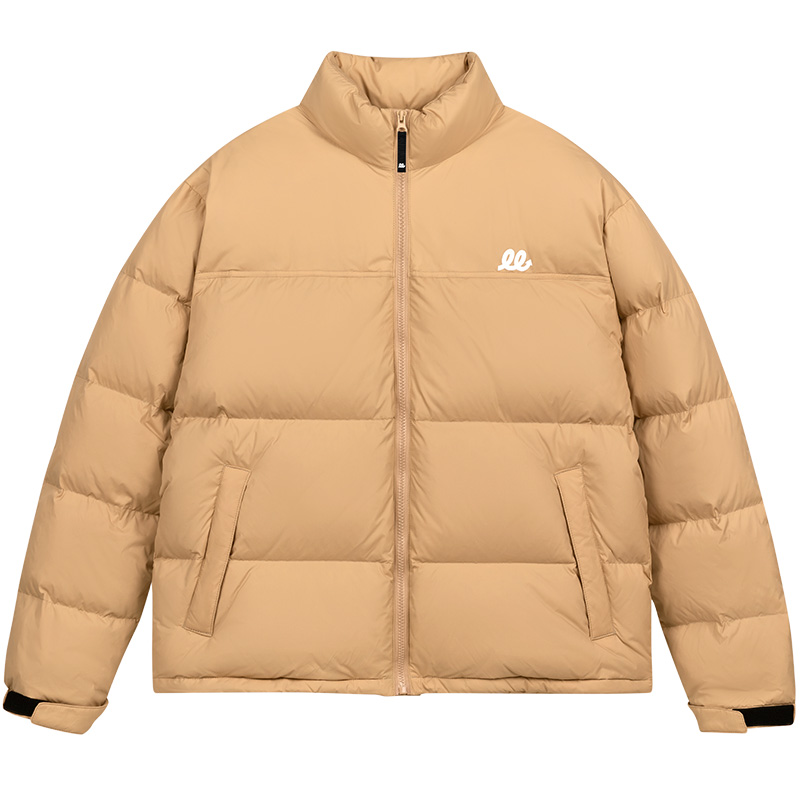 

JRs Унисекс пуховик, Light Khaki