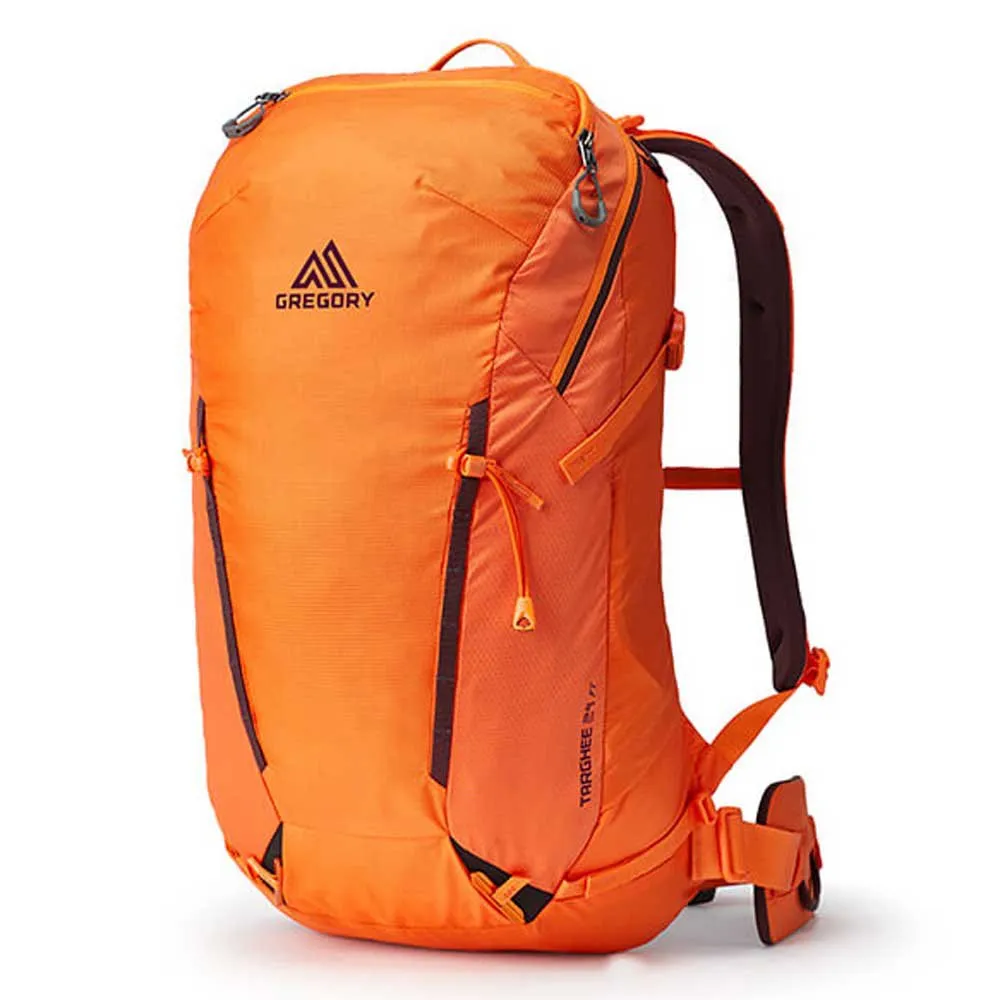 

Рюкзак Gregory Targhee Fasttrack 24L, оранжевый