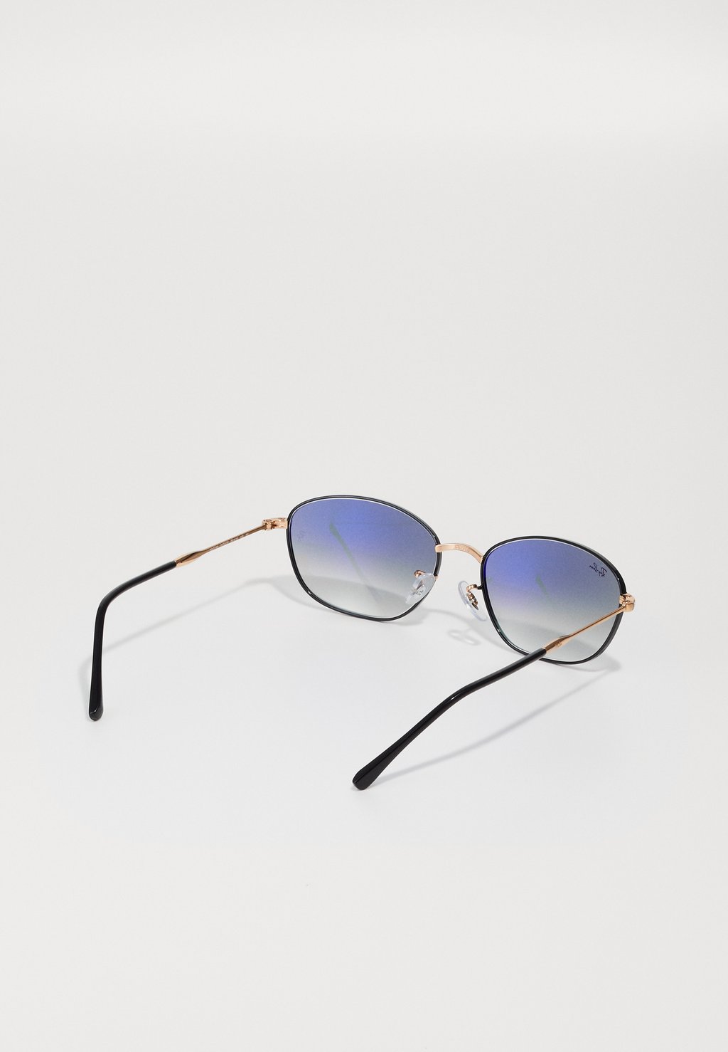 

Солнцезащитные очки UNISEX Ray-Ban, цвет розового золота