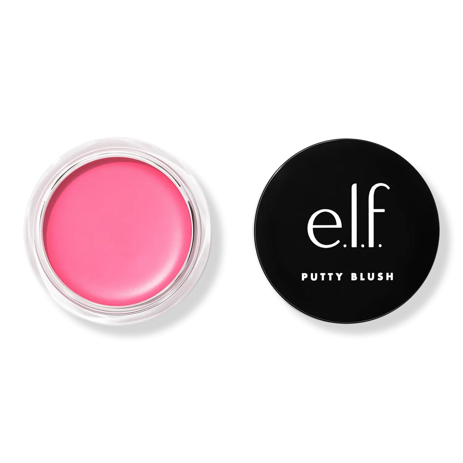 

Румяна Putty Blush e.l.f. Cosmetics, Bora Bora