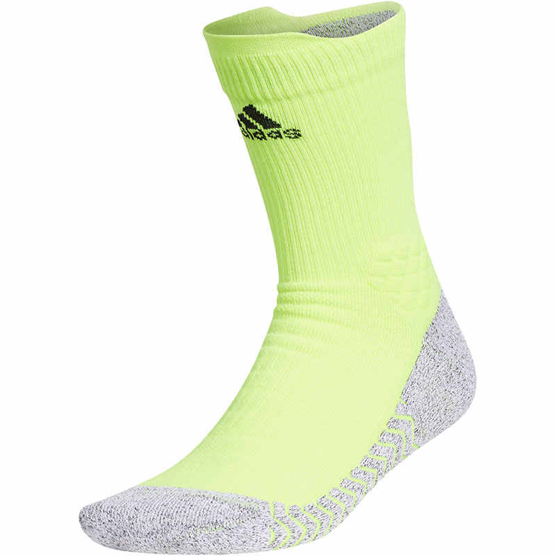 

Adidas Гольфы унисекс, 1 упаковка, зеленые
