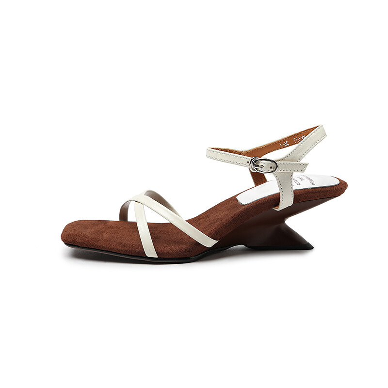 

Сандалии MUKALUO One-Strap Sandals Women's
