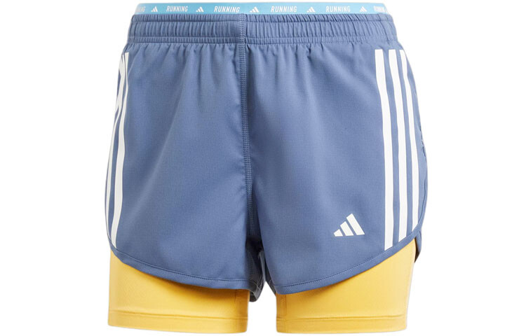 

Спортивные шорты женские Legend Ink Adidas