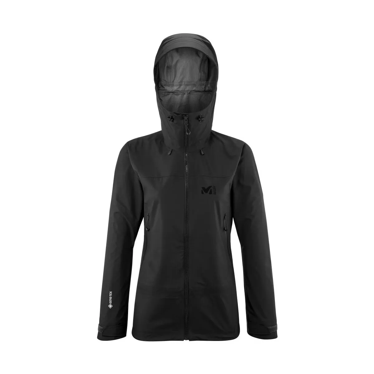 

Мужская куртка Kamet GTX Millet, черный