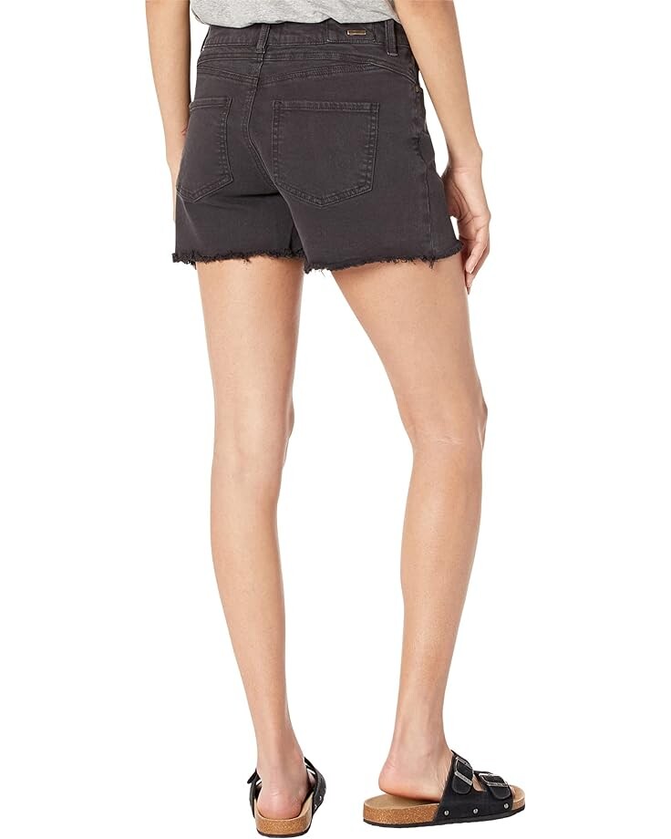 

Шорты Prana Buxton Shorts, цвет Onyx