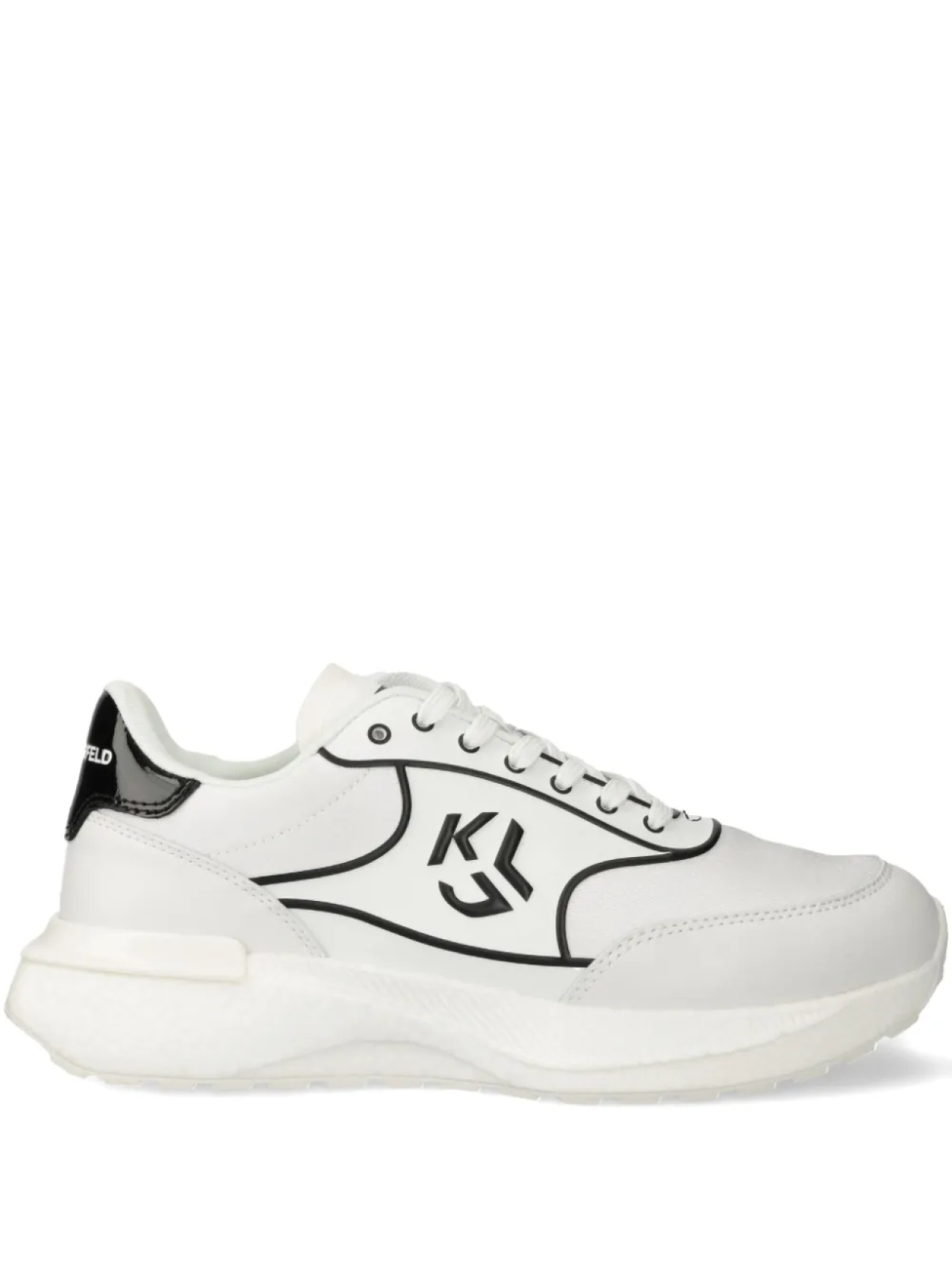 

Кроссовки Karl Lagerfeld Jeans Vitesse II, белый