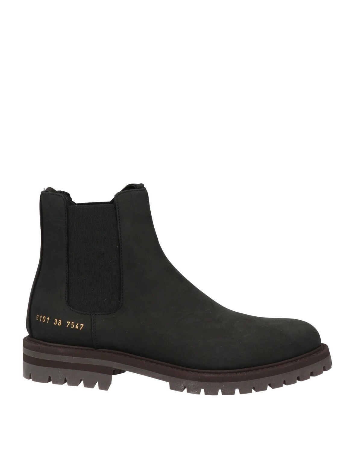 

Ботильоны Woman By Common Projects, черный