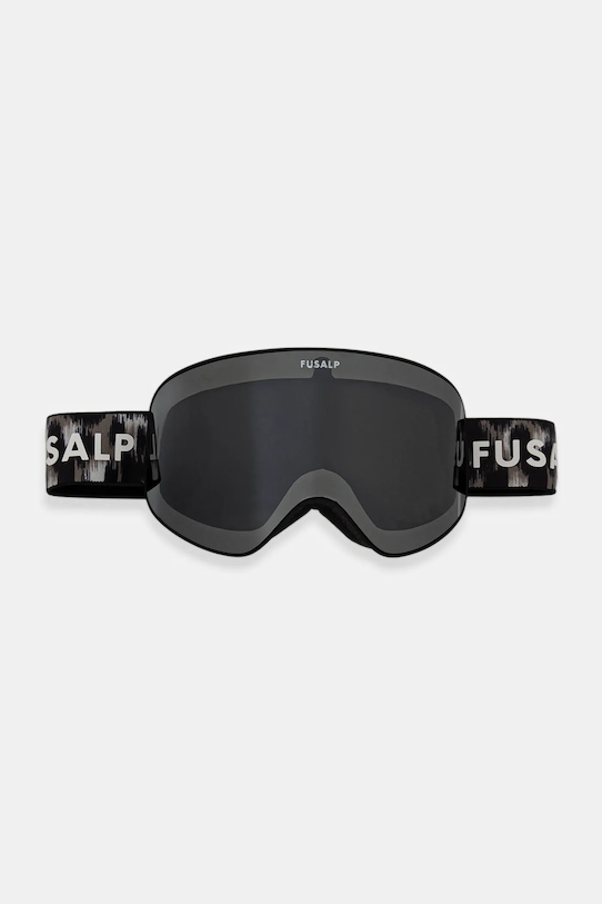 

Горнолыжные очки Маттерхорн Fusalp, черный