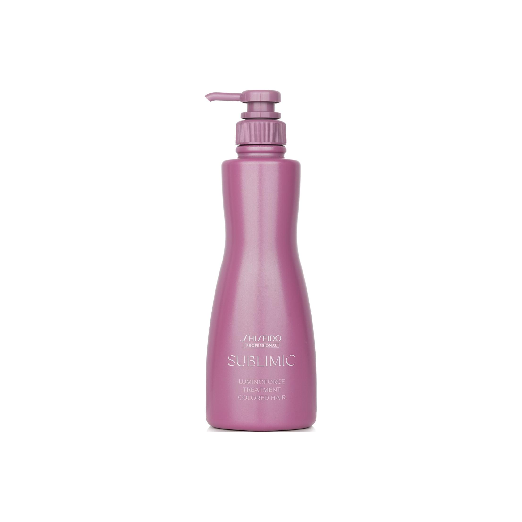 SHISEIDO PROFESSIONAL Кондиционер для волос Shiseido Chan Protective Dew Cream Radiance сглаживающий защита цвета после окрашивания 250g/500g/1000g — фото 3