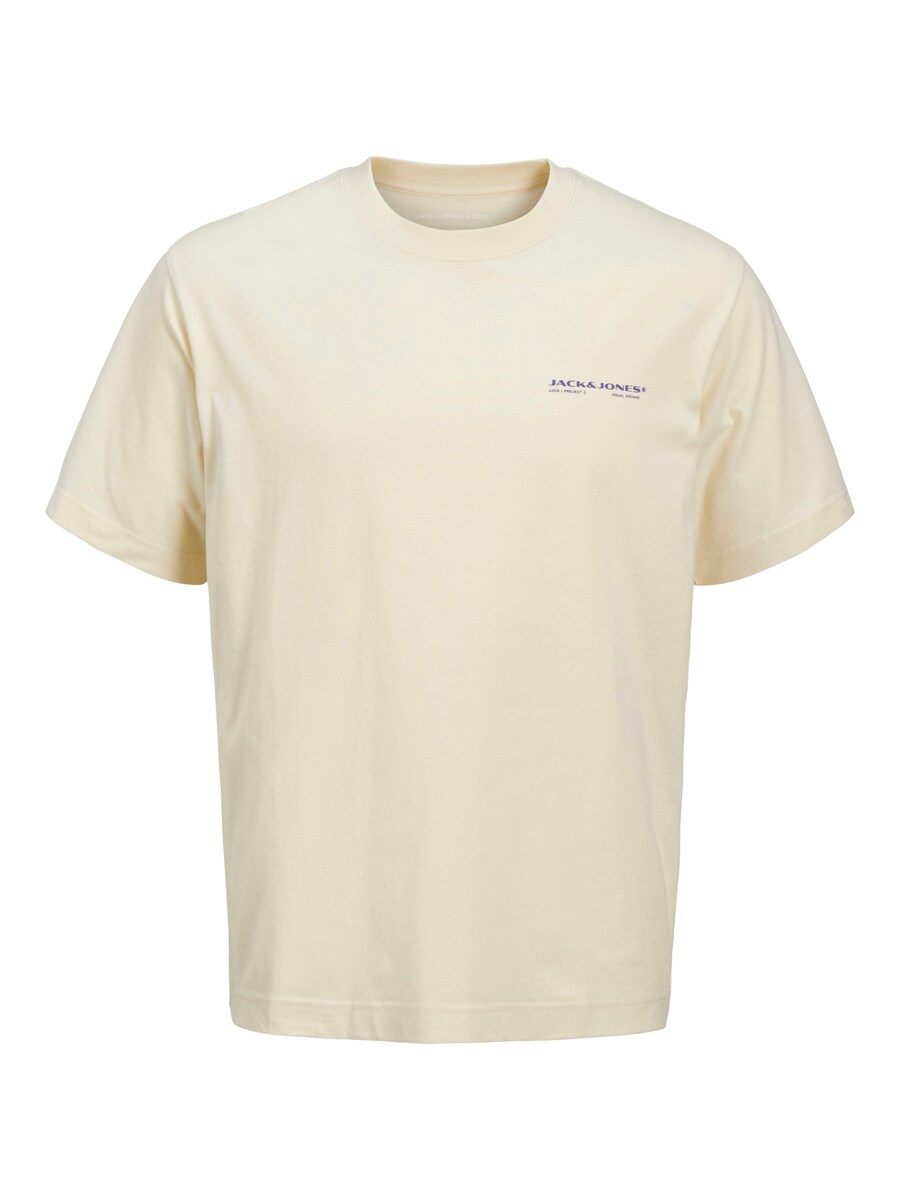 

Футболка JACK & JONES JACK & JONES JCocalma, Beige