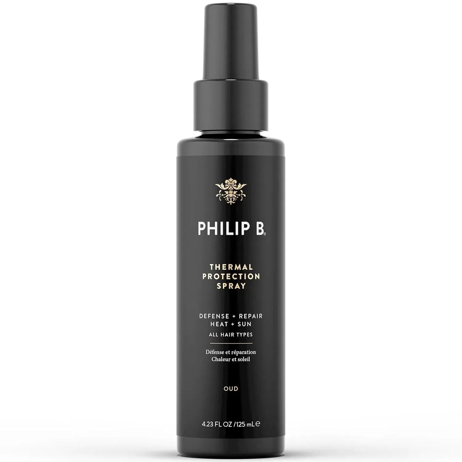 Термозащитный спрей PHILIP B Oud Royal 125 мл Philip B