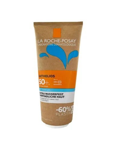 

La Roche Posay Anthelios Гель для влажной кожи 50+ 200 мл Защита от солнца